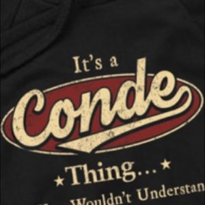 Meet your Posher, Luis